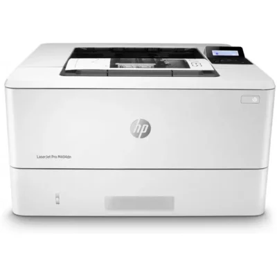 Impressora HP Laserjet Pro M404DN Mono 38 PPM