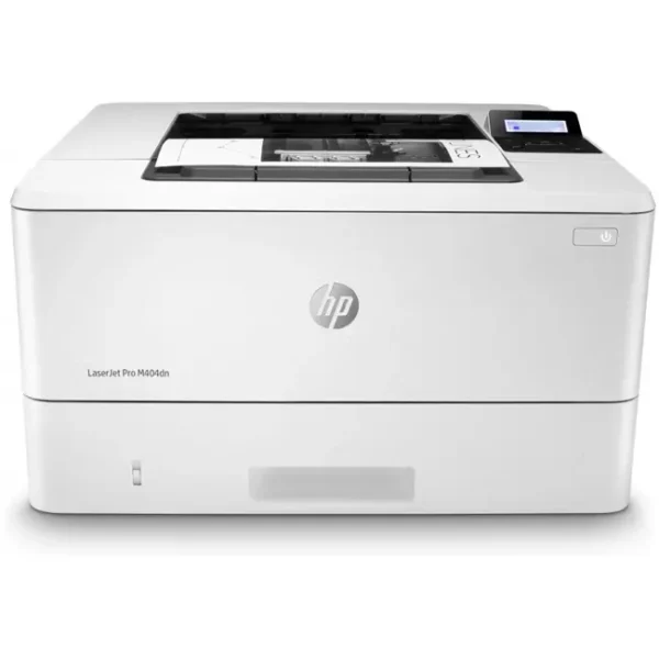 Impressora HP Laserjet Pro M404DN Mono 38 PPM Impressora HP Laserjet Pro M404DW Mono 38 PPM