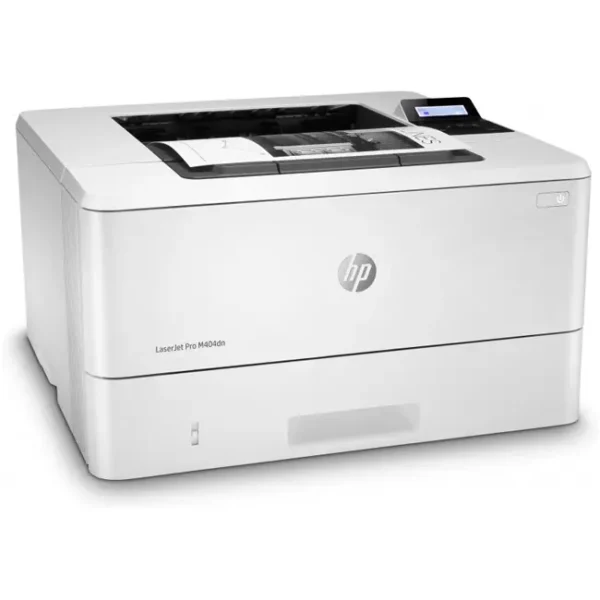 Impressora HP Laserjet Pro M404DN Mono 38 PPM Impressora HP Laserjet Pro M404DW Mono 38 PPM