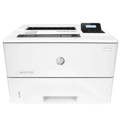 Impressora HP Laserjet Pro M501DN Mono 43 PPM