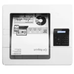 Impressora HP Laserjet Pro M501DN Mono 43 PPM