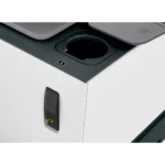 Impressora HP Neverstop Laser 1000n Mono 21PPM 5HG74A