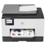 Impressora HP OfficeJet E-AIO Pro 9023 24PPM
