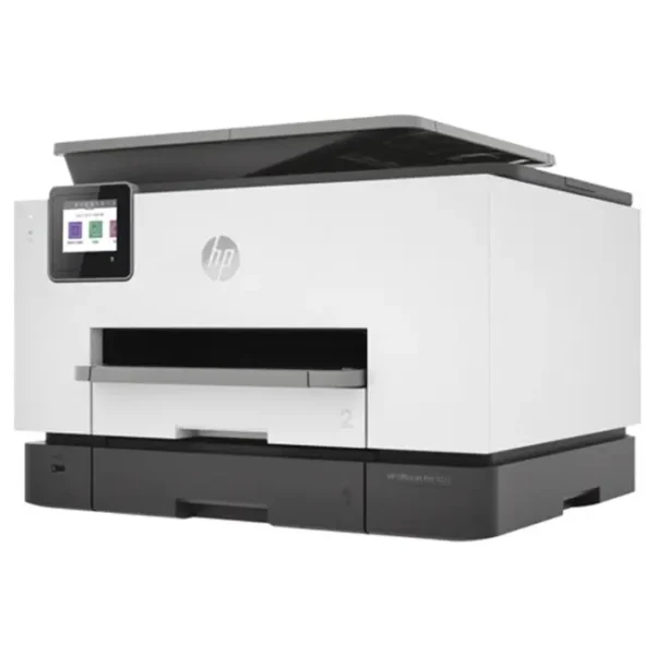 Impressora HP OfficeJet E-AIO Pro 9023 24PPM