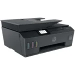Impressora HP Smart Tank 615 AIO ADF FAX 11 PPM Y0F71A