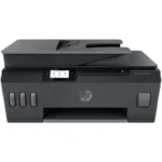 Impressora HP Smart Tank 615 AIO ADF FAX 11 PPM Y0F71A