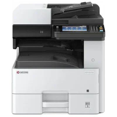 Impressora Kyocera Laser MFP Color A3 EcoSys M8130CIDN 30PPM