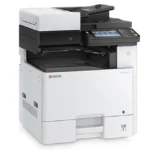Impressora Kyocera Laser MFP Color A3 EcoSys M8130CIDN 30PPM