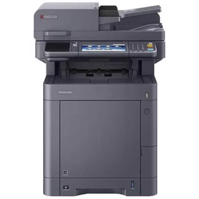 Impressora Kyocera Laser MFP Color A4 TaskAlfa 352CI 35PPM