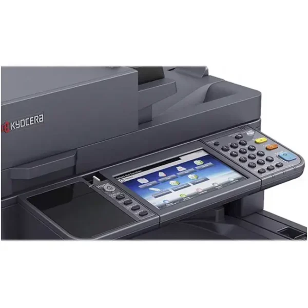 Impressora Kyocera Laser MFP Color A4 TaskAlfa 352CI 35PPM