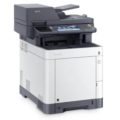 Impressora Kyocera Laser MFP Color EcoSys M6630CIDN 30PPM