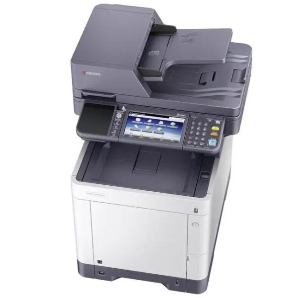 Impressora Kyocera Laser MFP Color EcoSys M6630CIDN