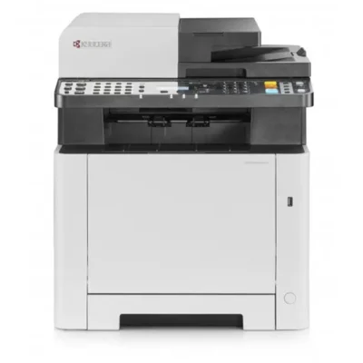 Impressora Kyocera Laser MFP Color EcoSys MA2100CWFX 21PPM