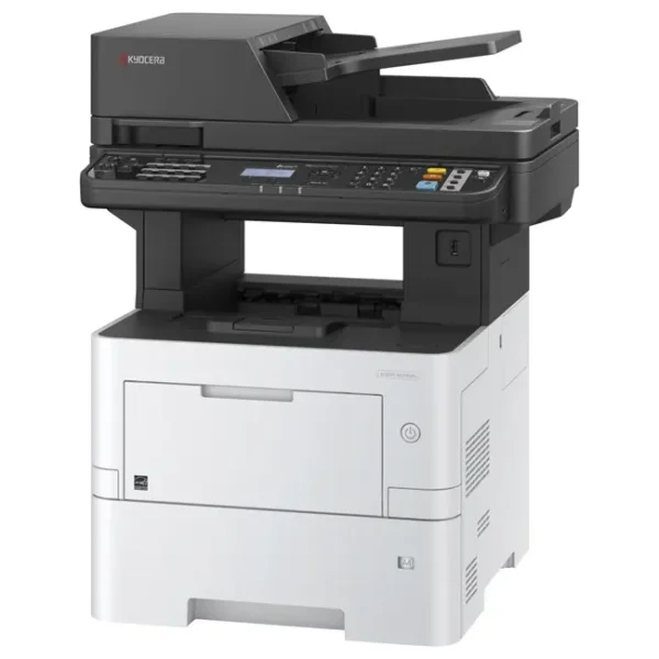 Impressora Kyocera Laser Mono Ecosys M3145DN 45PPM