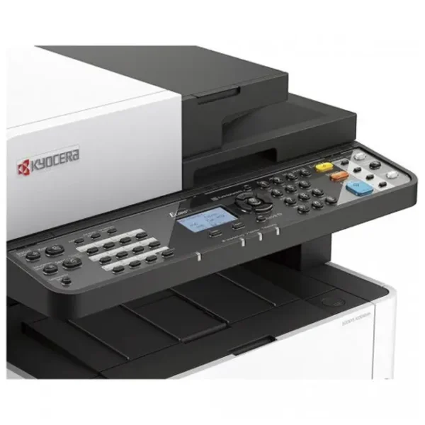 Impressora Kyocera Laser Mono MFP EcoSys M2040DN 40PPM