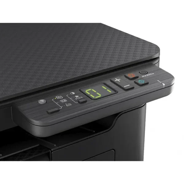 Impressora Kyocera Laser Mono MFP EcoSys MA2000W 21PPM