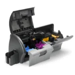 Impressora de Cartões Eltron Zebra ZXP 7 COL USB ETHER Magnetic Duplex Impressora de Cartões Eltron Zebra ZXP 7 COL USB ETHER Magnetic Duplex