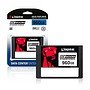 Disco SSD 2.5” Kingston DC600M 3.84TB Enterprise SATA 3.0 SEDC600M/960G