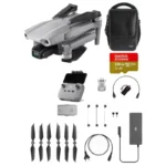 Drone DJI Mavic Air 2 Venda de de Drones em Angola