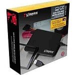 Kit de instalacao SSD KINGSTON SNA B