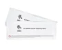 Kit Limpeza P/ Impressora Eltron Zebra ZC300