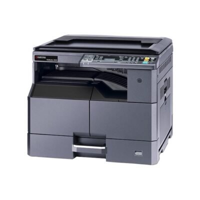 Fotocopiadora Kyocera A3 TaskAlfa 2020 C/ADF DP-480