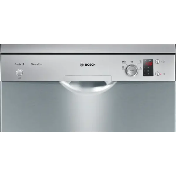 Maquina de Lavar Louça Bosch 60CM Serie 2 SMS25AI00V