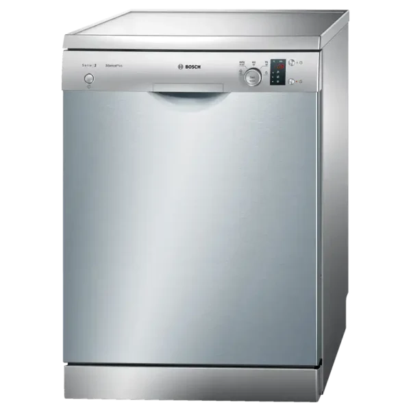 Maquina de Lavar Louça Bosch 60CM Serie 2 SMS25AI00V
