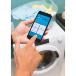 Máquina de Lavar Roupa Candy 7KG CSO 31010506