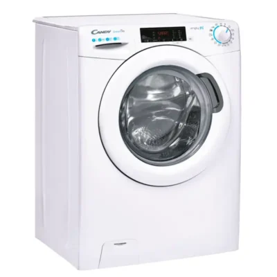 Máquina de Lavar Roupa Candy 7KG CSO 1275TE/1-S