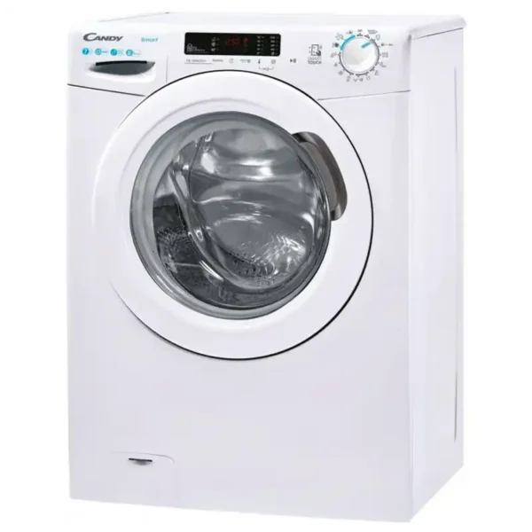 Máquina de Lavar Roupa Candy CS1072DE/1-S 31010495