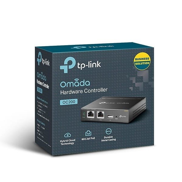 Controladora de rede Controladora wifi Controladora wifi TP-Link