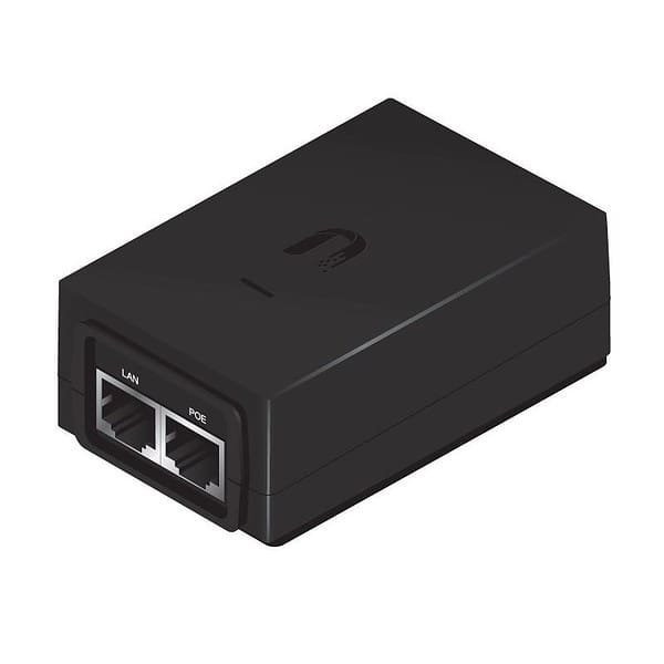 Adaptador POE Ubiquiti 5A 48V Gigabit