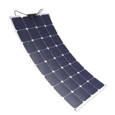 Painel Solar 100W Wintech Semi Flexível