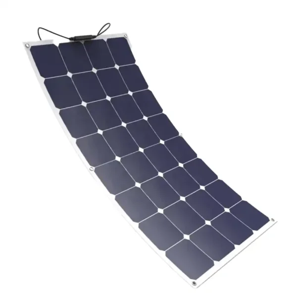 Painel Solar 100W