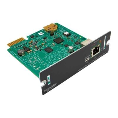 Placa de Rede Para UPS APC