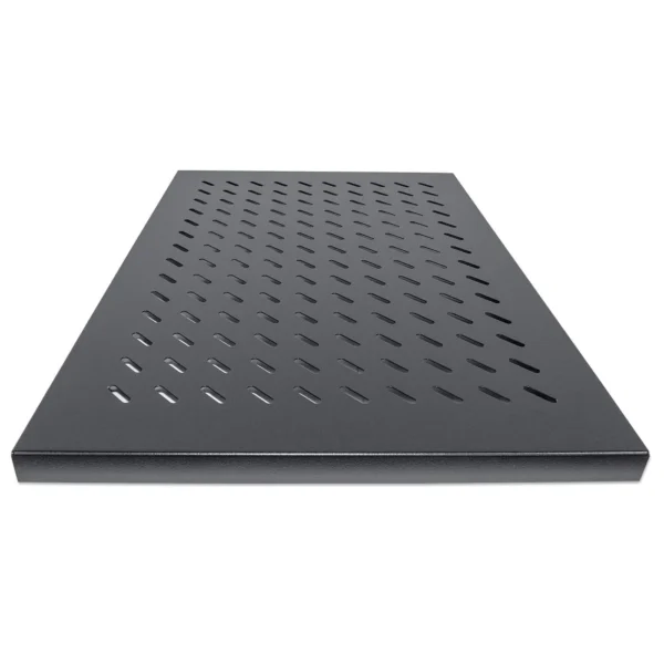 Prateleira Fixa para Bastidor / Rack 1U 700mm