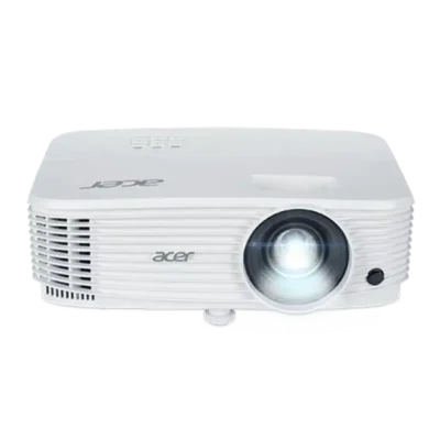 Projector Acer P1157i, DLP, SVGA, 4500 Lumens, Resolução 800 × 600