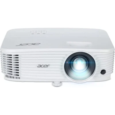 Projector Acer P1157i DLP SVGA 4500 Lumens Resolução 800×600