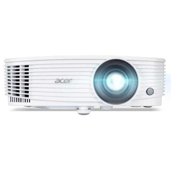 Projector Acer P1157i DLP SVGA 4500 Lumens Resolução 800×600 MR.JUQ11.001