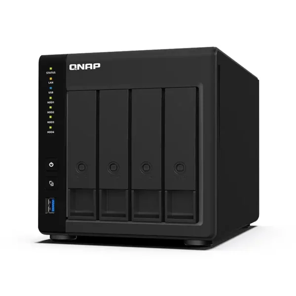 Storage Qnap TS-451D2