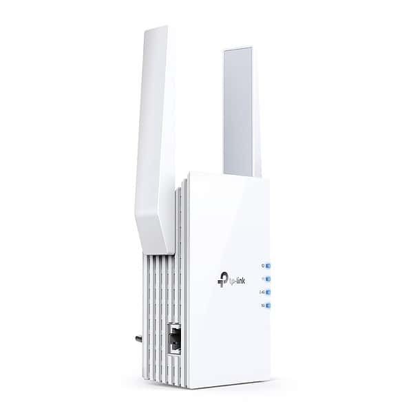 Access Point Wifi 6 TP-Link, Repetidor de Sinal, AX1800Mbps, 1x Portas LAN Gibabit - Image 2