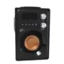 Radio Portátil Bluetooth/FM/Aux/USB/ 3600mah - PS-1050
