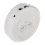 Router WiFi TP-Link Deco M5 AC1300Mbps, Mesh 2x Portas Gigabit, 1-Pack