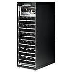 Gabinete de Bateria p/ UPS APC Smart VT, 6 Módulos de Baterias Incluso. - Image 2