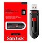 Scandisk Cruzer Glide Ultra 32GB SDCZ600-032G-G35