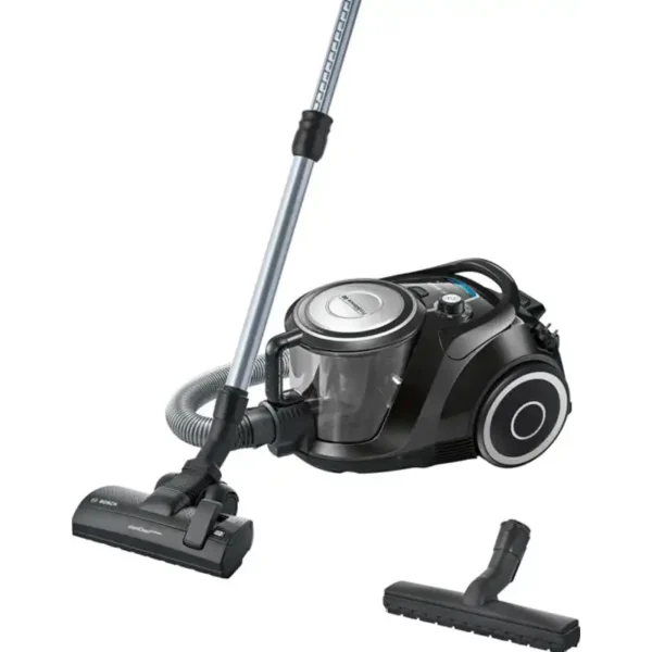 Aspirador Sem Saco Bosch Série 6 BGS41SIL66