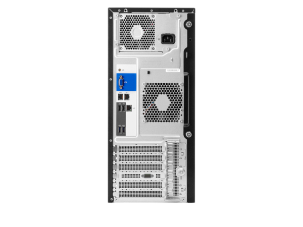 Servidor HPE ML110 G10 3206R 1P 16GB 4LFF 2x1TB SATA 7.2K 1xPS - Image 3