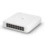 Switch Ubiquiti USW-Lite-16-POE Gigabit 8xPOE C/Gestão