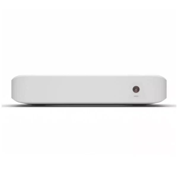 Switch Ubiquiti USW-Lite-8-POE 8 Portas Gigabit 4xPOE C/Gestão
